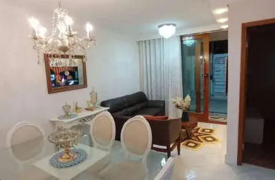 Casa com 2 dormitórios à venda, 128 m² por r$ 1.360.000,00 - rudge ramos - são bernardo do campo/sp