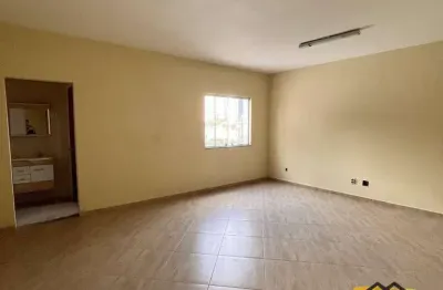 Sala para alugar, 30 m² por r$ 1.556,00/mês - jardim - santo andré/sp