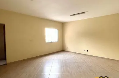 Sala para alugar, 30 m² por r$ 1.556,00/mês - jardim - santo andré/sp
