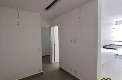 Apartamento com 2 dormitórios à venda, 42 m² por r$ 370.000,00 - centro - são bernardo do campo/sp