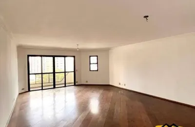 Apartamento com 4 dormitórios à venda, 167 m² por r$ 1.350.000,00 - vila bastos - santo andré/sp