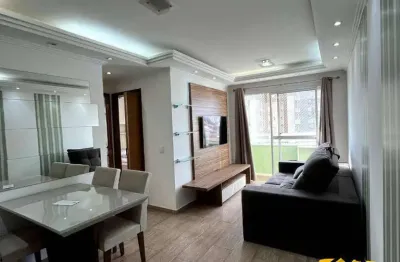 Apartamento com 2 dormitórios à venda, 54 m² por r$ 360.000,00 - assunção - são bernardo do campo/sp