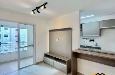 Apartamento com 2 dormitórios à venda, 65 m² por r$ 666.000,00 - centro - são bernardo do campo/sp