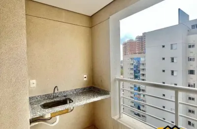 Apartamento com 2 dormitórios à venda, 65 m² por r$ 606.000 - centro - são bernardo do campo/sp
