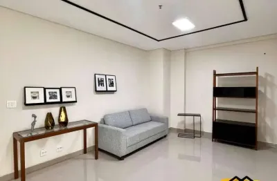 Sala à venda, 39 m² por r$ 320.000 - centro - são bernardo do campo/sp
