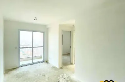 Apartamento com 2 dormitórios à venda, 48 m² por r$ 410.000,00 - assunção - são bernardo do campo/sp