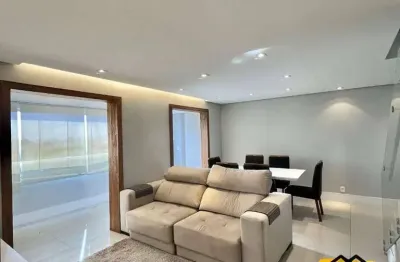 Cobertura com 3 dormitórios à venda, 157 m² por r$ 1.316.000,00 - campestre - santo andré/sp