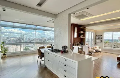 Excelente triplex , com 3 suítes e 1 dormitorio  332 m² por r$ 4.250.000 - jardim nova pretópoles - são bernardo do campo/ sp