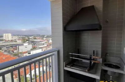 Apartamento com 2 dormitórios à venda, 54 m² por r$ 359.000,00 - assunção - são bernardo do campo/sp