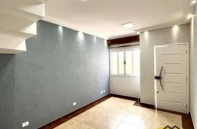 Casa com 3 dormitórios à venda, 135 m² por r$ 780.000,00 - nova petrópolis - são bernardo do campo/sp