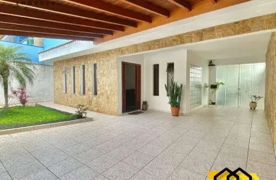Casa com 4 dormitórios à venda, 295 m² por r$ 1.690.000,00 - parque dos pássaros - são bernardo do campo/sp