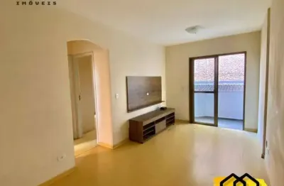 Apartamento com 2 dormitórios à venda, 64 m² por r$ 318.000,00 - baeta neves - são bernardo do campo/sp