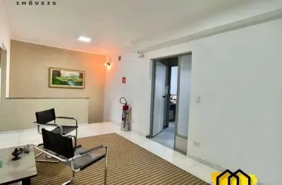 Conjunto à venda, 408 m² por r$ 1.600.000,00 - jardim olavo bilac - são bernardo do campo/sp