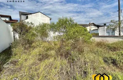 Terreno à venda, 324 m² por r$ 850.000,00 - parque dos pássaros - são bernardo do campo/sp