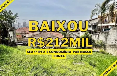 Terreno à venda, 1200 m² por r$ 4.028.000,00 - centro - são bernardo do campo/sp