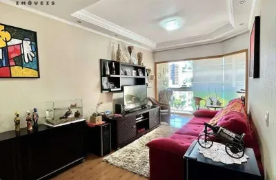 Apartamento com 3 dormitórios à venda, 97 m² por r$ 848.000,00 - centro - são bernardo do campo/sp