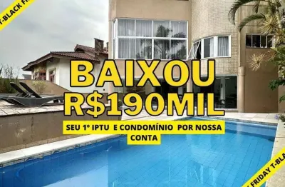 Sobrado com 4 dormitórios à venda, 500 m² por r$ 5.610.000,00 - swiss park - são bernardo do campo/sp