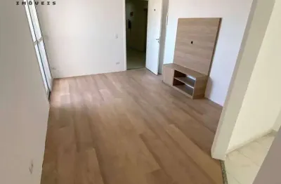 Apartamento com 2 dormitórios à venda, 56 m² por r$ 422.000,00 - vila euclides - são bernardo do campo/sp