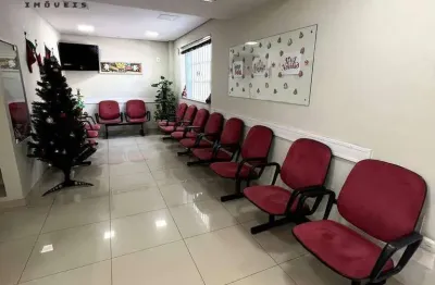 Prédio à venda, 495 m² por r$ 2.550.000,00 - jardim do mar - são bernardo do campo/sp