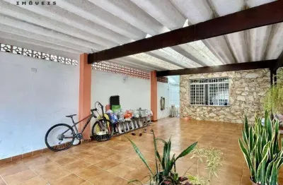 Sobrado com 3 dormitórios - venda por r$ 820.000,00 ou aluguel por r$ 4.637,00/mês - santa terezinha - são bernardo do campo/sp