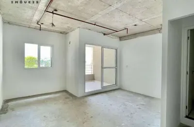 Sala à venda, 36 m² por r$ 358.000,00 - jardim do mar - são bernardo do campo/sp