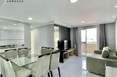 Apartamento com 3 dormitórios à venda, 82 m² por r$ 800.000,00 - anchieta - são bernardo do campo/sp
