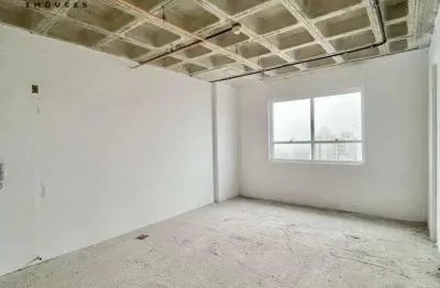 Sala para alugar, 28 m² por r$ 2.423,00/mês - baeta neves - são bernardo do campo/sp