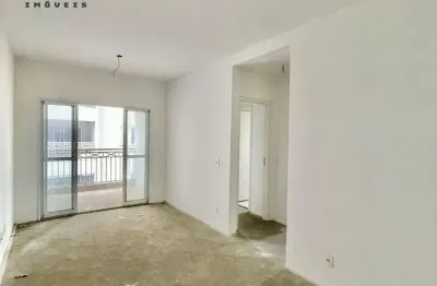 Apartamento com 2 dormitórios à venda, 68 m² por r$ 413.000,00 - demarchi - são bernardo do campo/sp
