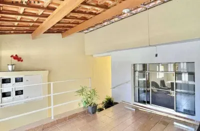 Sobrado à venda, 250 m² por r$ 649.000,00 - baeta neves - são bernardo do campo/sp