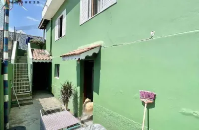 Sobrado com 3 dormitórios à venda, 246 m² por r$ 1.200.000,00 - centro - são bernardo do campo/sp