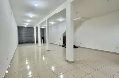 Salão para alugar, 180 m² por r$ 8.350,00/mês - centro - são bernardo do campo/sp