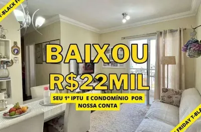Apartamento com 2 dormitórios à venda, 54 m² por r$ 423.000,00 - vila caminho do mar - são bernardo do campo/sp