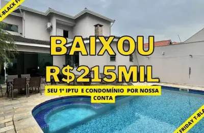 Sobrado com 6 dormitórios à venda, 454 m² por r$ 2.375.000,00 - parque dos pássaros - são bernardo do campo/sp