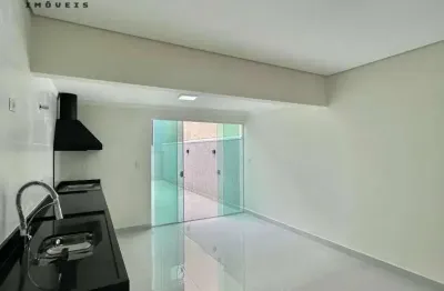 Sobrado com 3 dormitórios à venda, 135 m² por r$ 750.000,00 - vila camilópolis - santo andré/sp