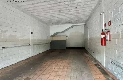 Loja para alugar, 62 m² por r$ 3.870,00/mês - demarchi - são bernardo do campo/sp