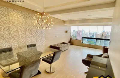 Cobertura com 4 dormitórios à venda, 400 m² por r$ 2.300.000,00 - centro - são bernardo do campo/sp