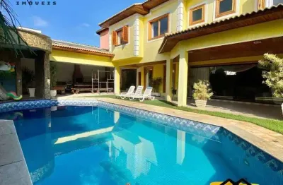 Sobrado com 4 dormitórios à venda, 619 m² por r$ 5.830.000,00 - jardim hollywood - são bernardo do campo/sp