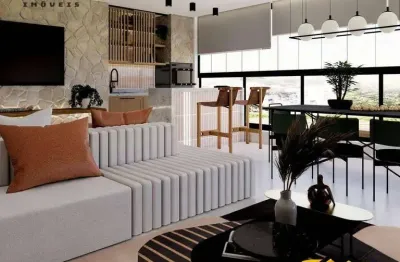 Apartamento com 3 dormitórios à venda, 142 m² por r$ 1.670.000,00 - jardim do mar - são bernardo do campo/sp