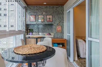 Apartamento com 3 dormitórios à venda, 113 m² por r$ 1.250.000 - centro - são bernardo do campo/sp