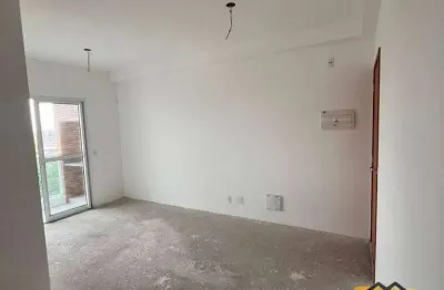 Apartamento com 2 dormitórios à venda, 53 m² por r$ 425.000,00 - assunção - são bernardo do campo/sp