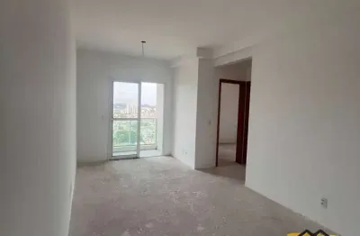 Apartamento com 2 dormitórios à venda, 53 m² por r$ 465.000,00 - assunção - são bernardo do campo/sp