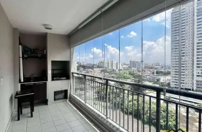 Apartamento com 3 dormitórios à venda, 106 m² por r$ 960.000,00 - centro - são bernardo do campo/sp