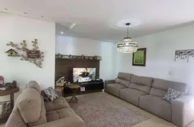 Sobrado com 3 dormitórios à venda, 474 m² por r$ 1.270.000,00 - dos finco - são bernardo do campo/sp