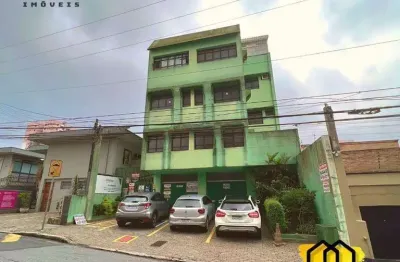 Prédio, 726 m² - venda por r$ 2.500.000,00 ou aluguel por r$ 18.000,00/mês - centro - são bernardo do campo/sp