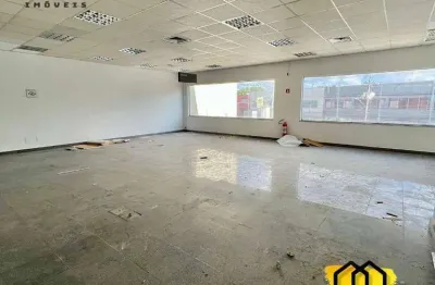 Salão, 552 m² - venda por r$ 2.900.000,00 ou aluguel por r$ 19.198,00/mês - planalto - são bernardo do campo/sp
