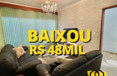 Sobrado com 3 dormitórios à venda, 100 m² por r$ 800.000,00 - parque terra nova ii - são bernardo do campo/sp