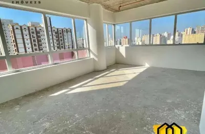 Sala comercial com 1 sala à venda na Travessa Marcelina, Centro, Santo André