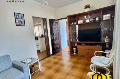 Sobrado com 3 dormitórios à venda, 153 m² por r$ 530.000,00 - vila bela vista - santo andré/sp