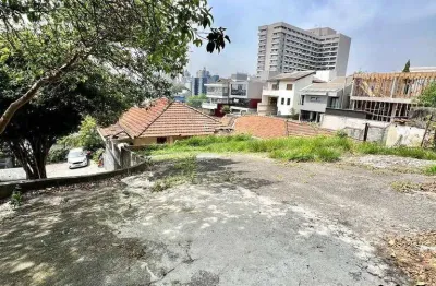 Terreno à venda, 600 m² por r$ 1.908.000,00 - centro - são bernardo do campo/sp