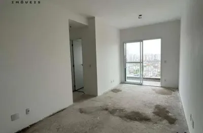 Apartamento com 2 dormitórios à venda, 56 m² por r$ 451.000,00 - baeta neves - são bernardo do campo/sp